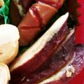 まぶたん's cooksnap of when they made 塩バターいも♪.
