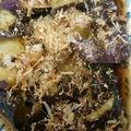 ちーゆづアーちゃん☆'s cooksnap of when they made レンジで簡単！茄子のおひたし.