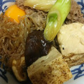 てらちゃん５'s cooksnap of when they made ☆簡単♪すき焼き風鍋☆.