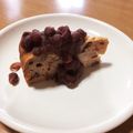 ふぅちゃんとボブ's cooksnap of when they made あずきの煮方と保存〜おしるこぜんざい.