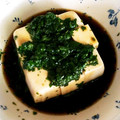 Jyohana's cooksnap of when they made 作り置き✤鶏むね肉に 大葉の和風タレ❀.