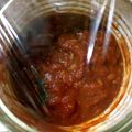まっつん、's cooksnap of when they made マリナラソース.
