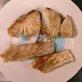 ♡ルヴァ♡'s cooksnap of when they made 真鱈のムニエル.