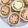 ブランディ's cooksnap of when they made スイカの輪切りみたいな抹茶クリチパン.