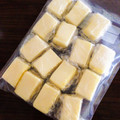 雛鳥と親鳥's cooksnap of when they made ■使い切り■バター冷凍保存☆簡単大量消費.