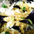 あんぞー's cooksnap of when they made 揚げなすの簡単香味おろしあえ.