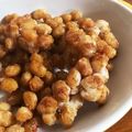 クックH6SHS1☆'s cooksnap of when they made 大豆カリカリ.