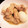 ♡ジジ♡'s cooksnap of when they made 手羽元と大根の煮物.