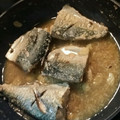 MMまどか's cooksnap of when they made さばの煮付け 甘酒仕立て♡.