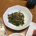 a0imama♡'s cooksnap of when they made ピーマンとツナの副菜.