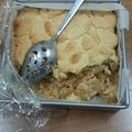 ＜ふしぎちゃん＞'s cooksnap of when they made ポーランドのりんごケーキ♪シャルロトカ.