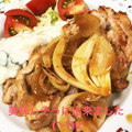 クックPM7BV4☆'s cooksnap of when they made みんな大好き！豚のしょうが焼き！.