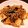 kahourain's cooksnap of when they made 豚肉と厚揚げのピリ辛みそ炒め.