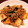 kahourain's cooksnap of when they made 豚肉と厚揚げのピリ辛みそ炒め.