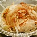 スタイリッシュママ's cooksnap of when they made 超簡単 玉葱サラダ.