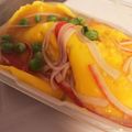 ＃のりり's cooksnap of when they made お一人様天津飯.