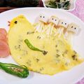 Richland☆Y's cooksnap of when they made 塩酒粕入り海苔の佃煮でほっこり♪卵焼き.