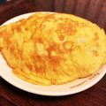 naccc's cooksnap of when they made 簡単にカフェ気分*オムライス.