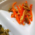 居眠り姫愛's cooksnap of when they made ツナ大根とクルミのごまだれ和え.