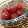 さえぽん❁'s cooksnap of when they made トマトはこれで決まり♪トマトの砂糖漬.