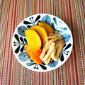 シビシビさん's cooksnap of when they made さつま芋と竹輪・えのきの煮物♪.