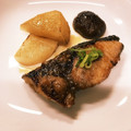 クックVCYRF7☆'s cooksnap of when they made ぶりと大根の生姜焼き♪生姜が香る♪.