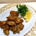 horseland's cooksnap of when they made 液体塩こうじでカレー風味から揚げ☆.