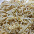 ゆきひろいち's cooksnap of when they made もやしのバターしょうゆ炒め.