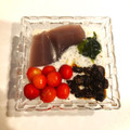 ちゃぴ♥'s cooksnap of when they made 頂き物の水羊羹deヨーグルト和スイーツ.