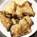 のんのんノンタロス's cooksnap of when they made カレイの唐揚げ☆万能ダレかけ.
