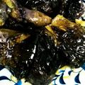 ふつれへろ's cooksnap of when they made Loveりーの茄子にしんの煮物.