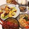 ＊水空＊'s cooksnap of when they made 伊勢海老のお味噌汁.