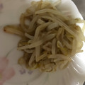 ma___111's cooksnap of when they made ♡簡単♡もやし 焼肉だれ.