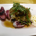単！！'s cooksnap of when they made 簡単一品 ☆ イカ姿焼♪おろしポン酢.