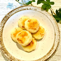 まやチャン's cooksnap of when they made お弁当じゃがいもと桜えび揚げ(^_^)v.