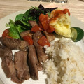 ecobeer's cooksnap of when they made ☆栗原はるみさん風☆塩豚.
