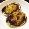 Sizurinママ's cooksnap of when they made トコブシの味噌焼き～簡単一品～.