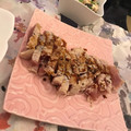 yukiki0127's cooksnap of when they made 受験生の夕食♪　マグロステーキ.