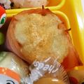 なるchan's cooksnap of when they made お弁当に♪ベーコン巻き②ツナプチトマト.