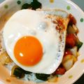 メイファ☆'s cooksnap of when they made 簡単！ズボラ丼☆.