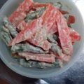 クック3LB26E☆'s cooksnap of when they made インゲンのマヨ胡麻和え.