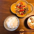 あっちゃちゃん's cooksnap of when they made 簡単♪10分で！ごはん進む回鍋肉☆.