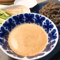 chibijuju's cooksnap of when they made サッパリ！クエン酸！ごまだれアレンジ.