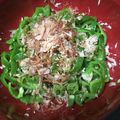 ぴころな's cooksnap of when they made ＊ 無限ピーマン ＊.