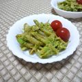 かこ☆かっちゃん's cooksnap of when they made 健康美人☆アボカドとゴボウのサラダ.