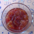 ケロかよ's cooksnap of when they made 簡単★さくらんぼジャム.