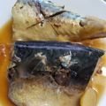 ち（＊´・ω・｀）ろ's cooksnap of when they made 早い♪簡単♪鯖の甘辛煮.
