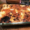 ayuzuto226's cooksnap of when they made 簡単♪山芋チーズわさび醤油♪和風グラタン.
