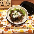 Chi_ikgy's cooksnap of when they made 簡単美味しい！ 豚コマの麻婆茄子！.