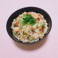 まあまま☆0403's cooksnap of when they made ✿鯖みそ缶で♡簡単混ぜ寿司✿.